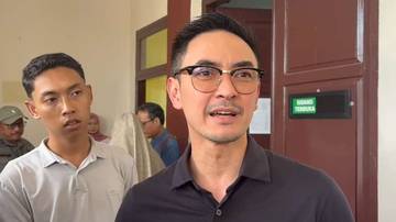 Mantan Gubernur Jadi Saksi Sidang Suap Pengesahan APBD