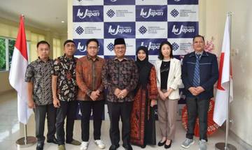 Pemkot Jambi Siapkan Program , Mengurangi Pengangguran