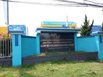 Realisasi Belanja Negara Regional Jambi Mencapai 13,6 Triliun