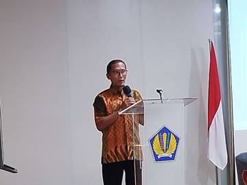 Relaksasi Efesiensi Anggaran, Satker Diminta Optimalkan Serapan Anggaran 