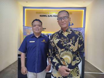 KUR dan UMi  Instrumen penting Pendorong Ekonomi Masyarakat 