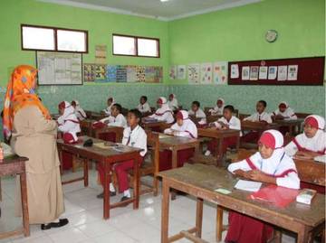 Kemendikdasmen RI Luncurkan Bulan Guru Nasional Tahun 2025