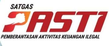 Satgas PASTI Blokir 776 Entitas Keuangan Ilegal