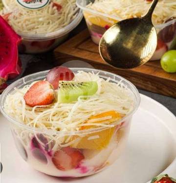 Pahami dan Bijaklah Komsumsi Susu Kental Manis