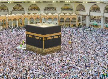 Berangkat Haji dan Umroh Jemaah Harus Sehat