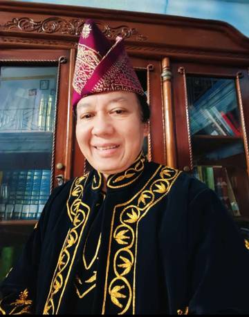 Sejarah Raja Jambi dalam Lintasan Global