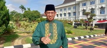 Dalam 1 Semester Gerakan Pangan Murah Dilakukan 9Kali