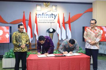 Diakhiri, Transisi Pengaturan dan Pengawasan Aset Keuangan Digital