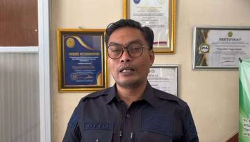 Humas PN Ungkap Alasan Vonis Bebas Driver Ojol 