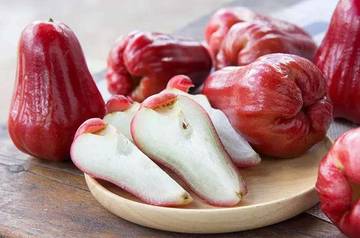 Manfaat Jambu Air, Baik untuk Pencernaan