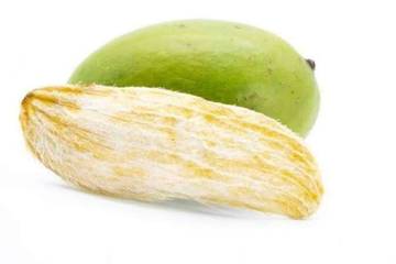 Manfaat Biji Mangga, Bikin Pencernaan Makin Sehat