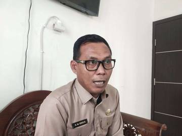 Calon Jemaah Haji Diimbau Jaga Kesehatan 