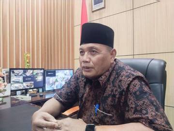 Akad Nikah di KUA Gratis