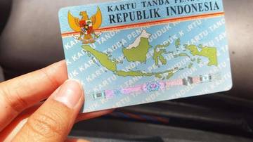 Masih 9.389 Warga Batang Hari Belum Rekam e-KTP