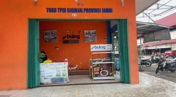 Minyak Goreng Curah Alami Lonjakan