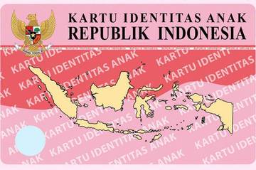 Capaian KIA Batang Hari Capai 55.658 Anak
