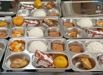 Menu MBG Harus Dilengkapi Label Waktu Komsumsi
