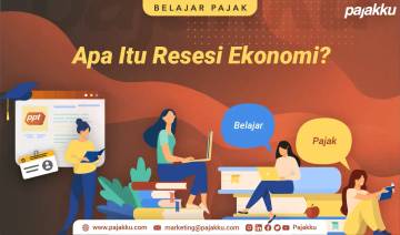 Perkuat Ketahanan Finansial, Waspadai Resesi Ekonomi 