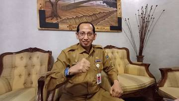Kios Pangan Solusi Belanja Dekat, Murah bagi Warga