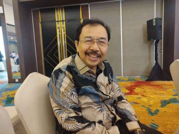 Pakar Ekonomi: Perlu Kolaborasi Agar UMKM Naik Kelas 