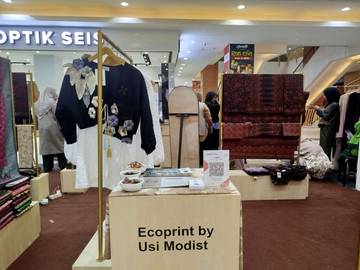 Digitalisasi dan Manajemen Modern, Kunci UMKM Naik Kelas