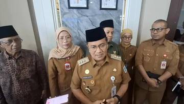 Ulu Gedong Disiapkan Jadi Wisata Budaya