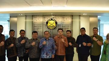 Pemkot Jambi Usulkan 50 Ribu Sambungan Gas