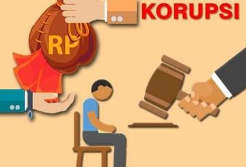 Dua ASN Tebo Dipecat Usai Terjerat Korupsi