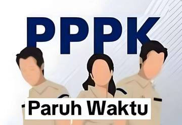 Sebanyak 190 PPPK Paruh Waktu Batang Hari Dilantik