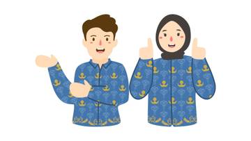 Pemkab Batang Hari Dorong Profesionalitas ASN