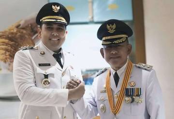 Bupati Merangin Usulkan Keramba Ikan untuk SAD