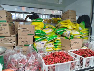 Inflasi Terkendali, BI Dorong Kerja Sama Antar Daerah 
