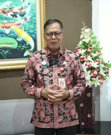 Pertumbuhan Penduduk Kota Jambi Meningkat