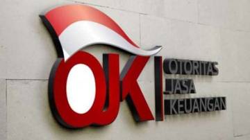 Wakil Ketua Dewan Komisioner OJK Mengundurkan Diri