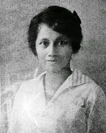 Tokoh Dokter Wanita Inspiratif Indonesia Marie Thomas