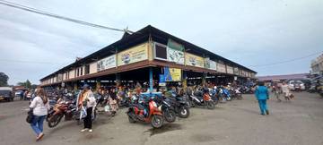 Kenaikan Harga Cenderung Meningkat,H Min7 s.d Min2 Puass