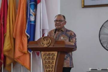 UNJA Gelar Pembinaan KIP Kuliah Angkatan 2025
