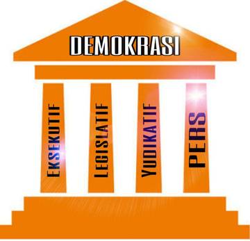 Wartawan Pengawas Untuk Memastikan Akuntabilitas Pemerintah
