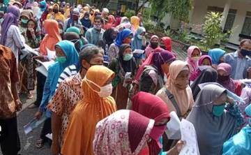 Sebanyak 267 Penerima PKH di Batanghari Dikeluarkan 