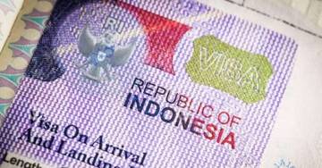 Sebanyak 88 Negara Memberikan Bebas Visa pada Indonesia