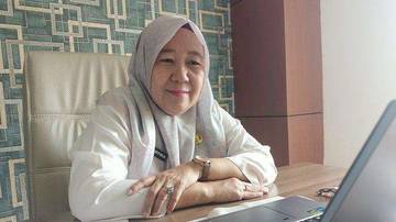 Kasus DBD Jambi Naik, 7 Meninggal di 2025
