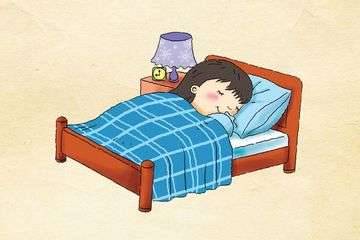 Agar Anda Terbiasa Cepat Tidur, Berikut Tipsnya