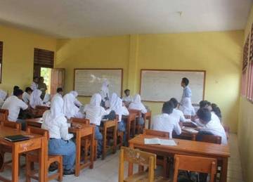 Pendidikan Karakter Selama Bulan Ramadhan di Sekolah