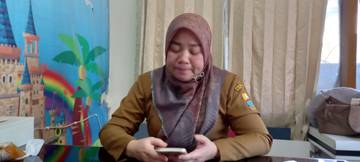 UPTD PPA Jambi Beri Pendampingan Korban Rudapaksa