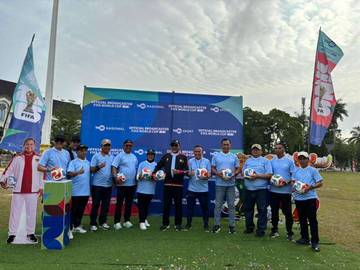 Pemprov Jambi Dukung TVRI Hak Siar Pildun 2026