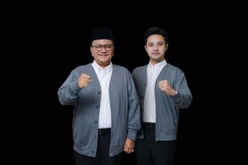 Hasil Kerja Setahun Maulana-Diza Pimpin Kota Jambi