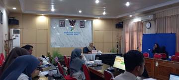 Nilai Ekspor Jambi Naik 0,80Persen di Desember