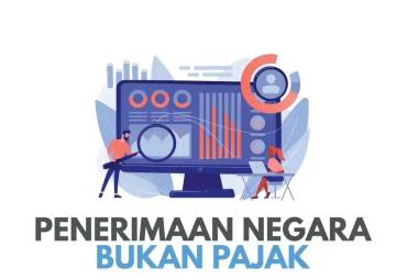 Penerimaan Negara Bukan Pajak, Pilar Utama Kemandirian Fiskal