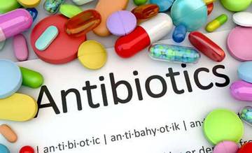 Bahaya Komsumsi Antibiotik Tanpa Resep Dokter