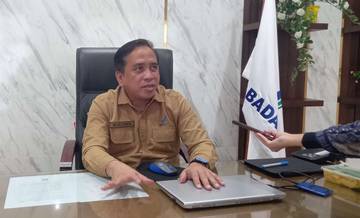 Balai POM Jambi Ingatkan Konsumen Selektif Pilih Takjil